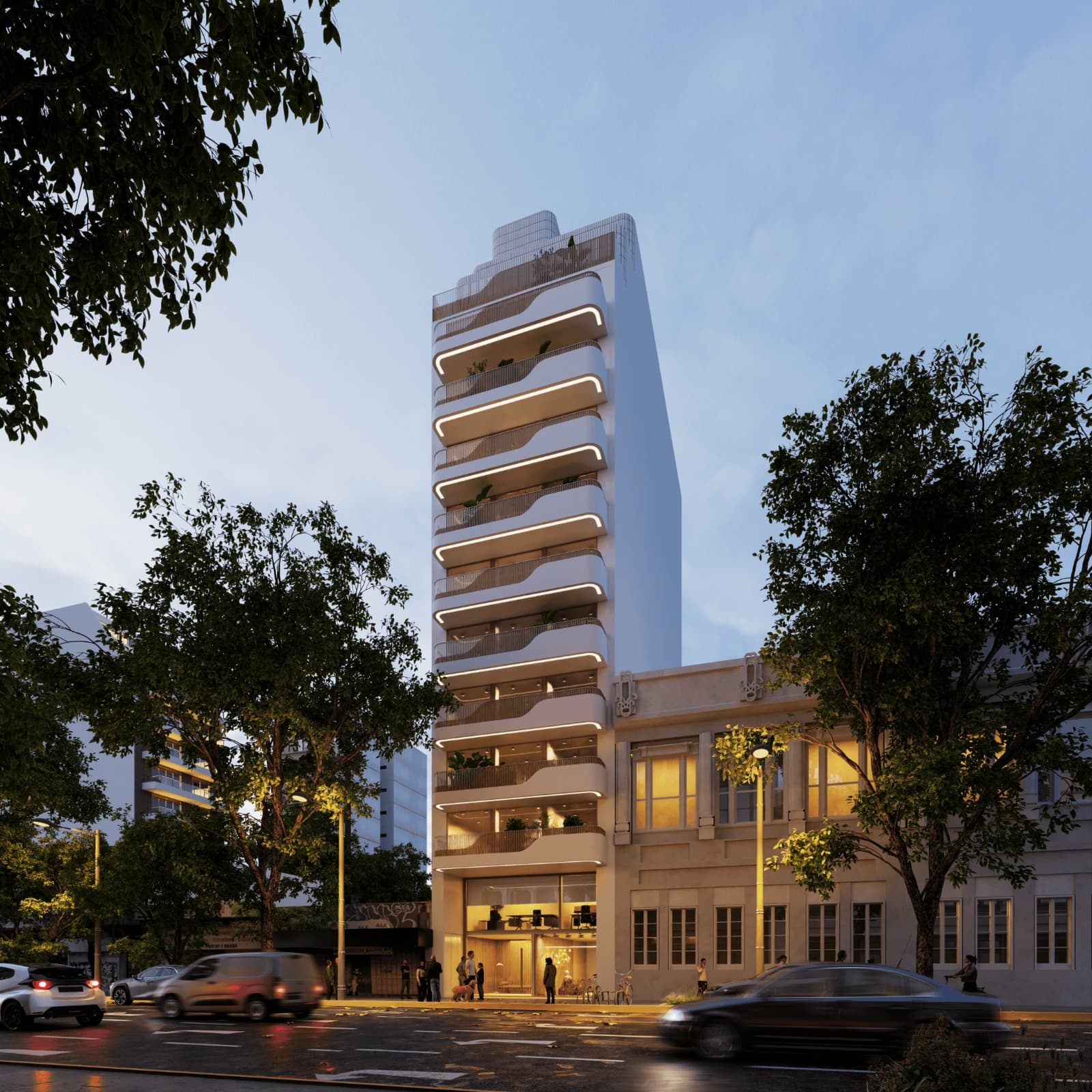 Qué es una desarrolladora inmobiliaria y por qué elegir bien puede cambiar tu forma de acceder a la vivienda